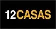 Logotip de 12 CASAS