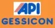 Logo von INMOBILIARIA GESSICON