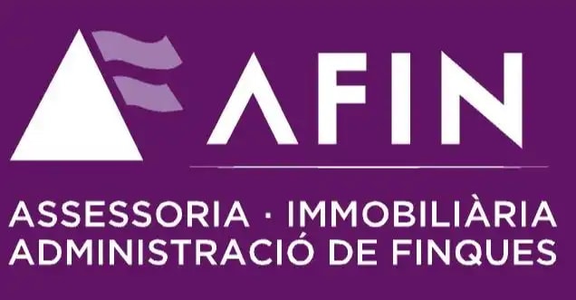 Logo de AFIN INMOBILIARIA