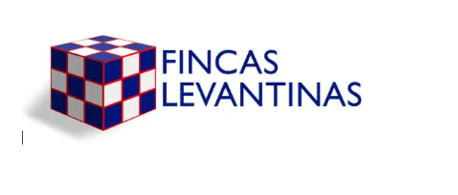 Logotipo de FINCAS LEVANTINAS SA