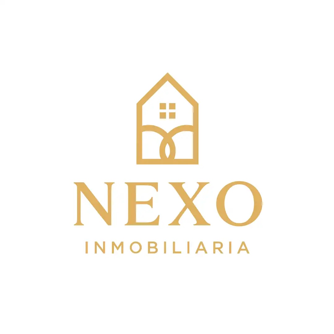 Logotip de Nexo Inmobiliaria