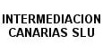 Logotip de INTERMEDIACIÓN INMOBILIARIA CANARIA SLU