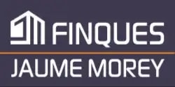 Logotip de FINQUES JAUME MOREY