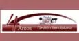Logotipo de 4 ARCOS