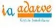 Logotip de ADARVE