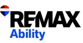 Логотип REMAX ABILITY