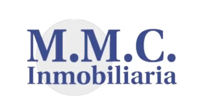 Logotip de MMC INMOBILIARIA