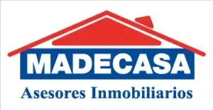 Logótipo de MADECASA ASESORES INMOBILIARIOS