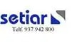 Логотип SETIAR SERVEIS IMMOBILIARIS