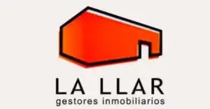 Logotip de LA LLAR