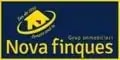 Logo von NOVA FINQUES - SBD