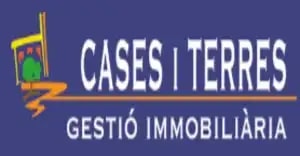 Logotip de CASES I TERRES