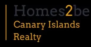Logotip de Homes2be