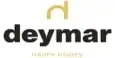 Logotip de Deymar Happy homes