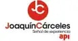 Logotipo de JOAQUIN CARCELES