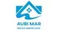 Logotipo de AUBI MAR