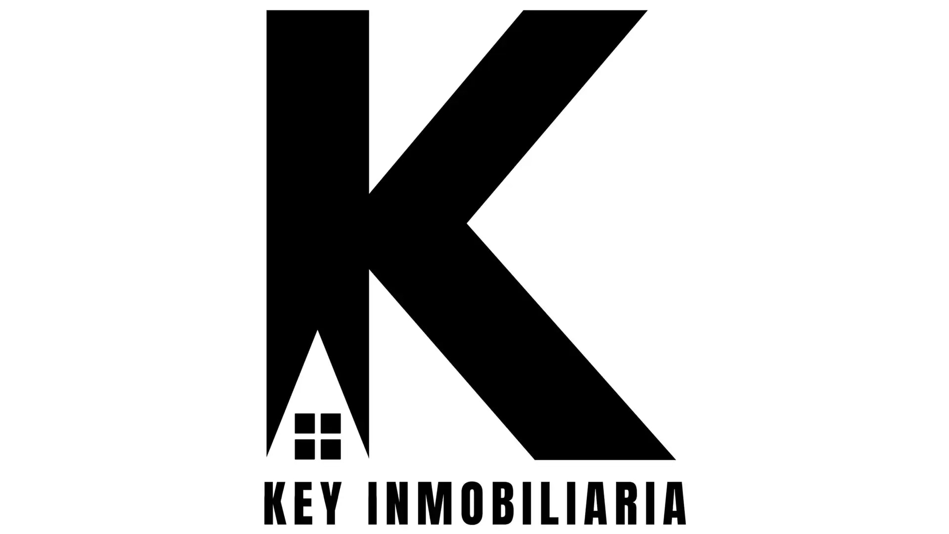Logotipo de Key Inmobiliaria