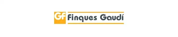 Logotip de FINQUES GAUDÍ IGUALADA