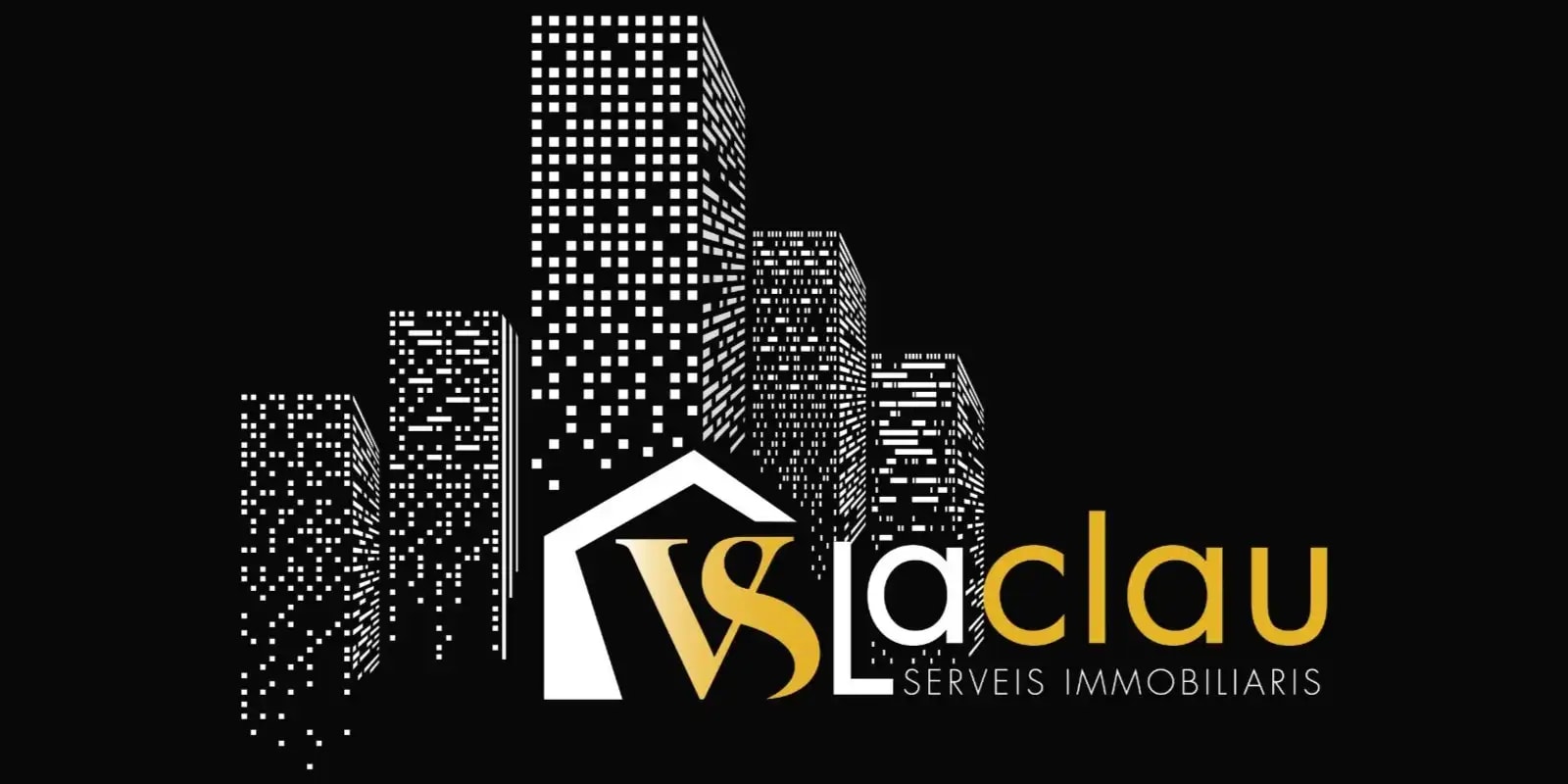 Logotip de VS LA CLAU SERVEIS IMMOBILIARIS