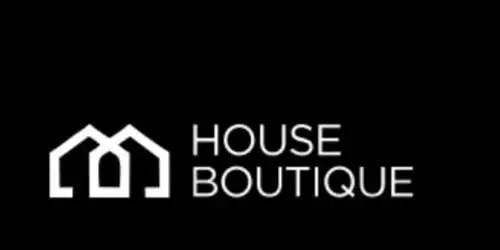 Logotip de House boutique