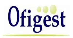 Logotip de OFIGEST INTEGRA