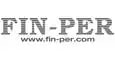 Logotipo de FIN-PER
