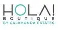 Логотип CALAHONDA ESTATES