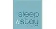 Logótipo de SLEEP & STAY REAL ESTATE