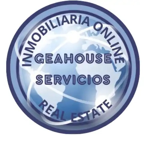 Logo von Gea House Inmobiliaria