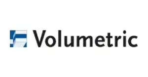 Logotip de VOLUMETRIC