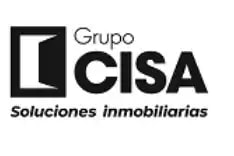 Logotip de GRUPO CISA