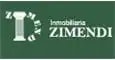 Logotip de INMOBILIARIA ZIMENDI