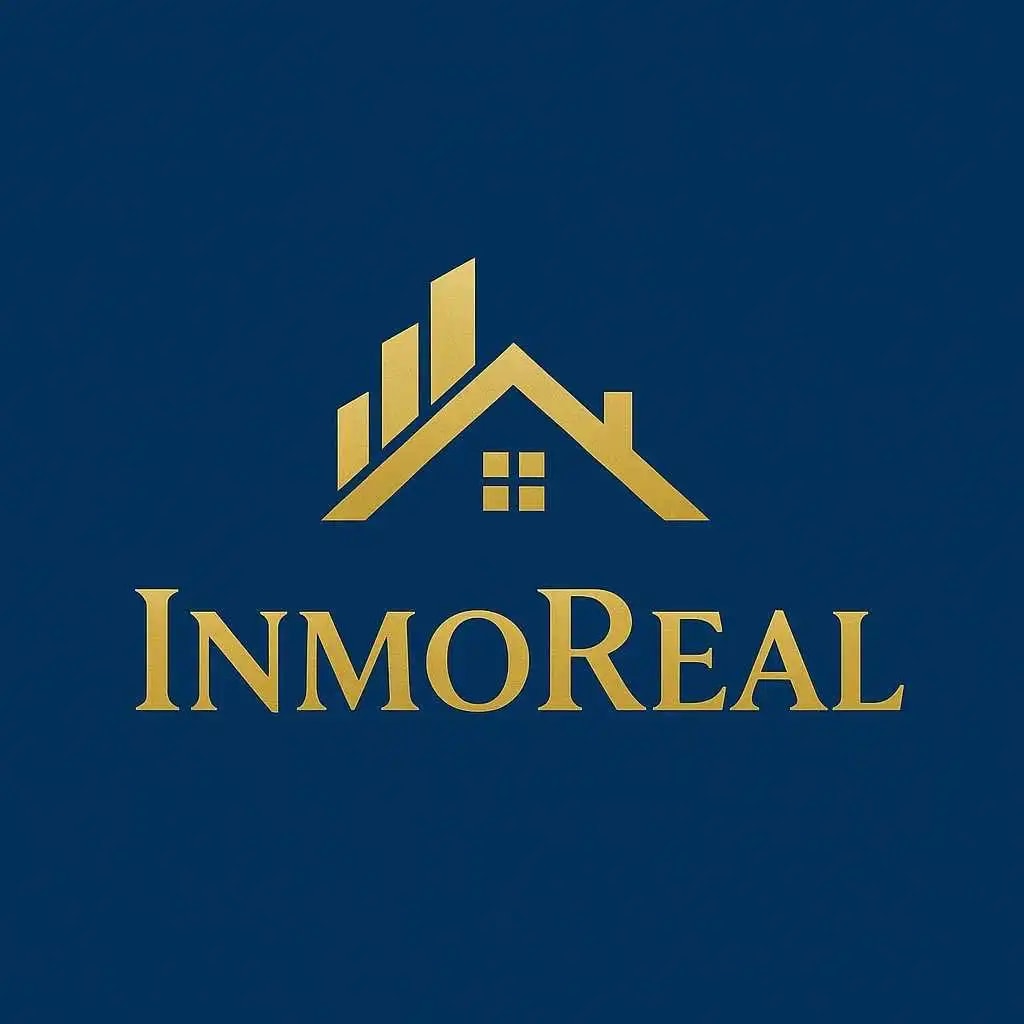 Logo de InmoReal