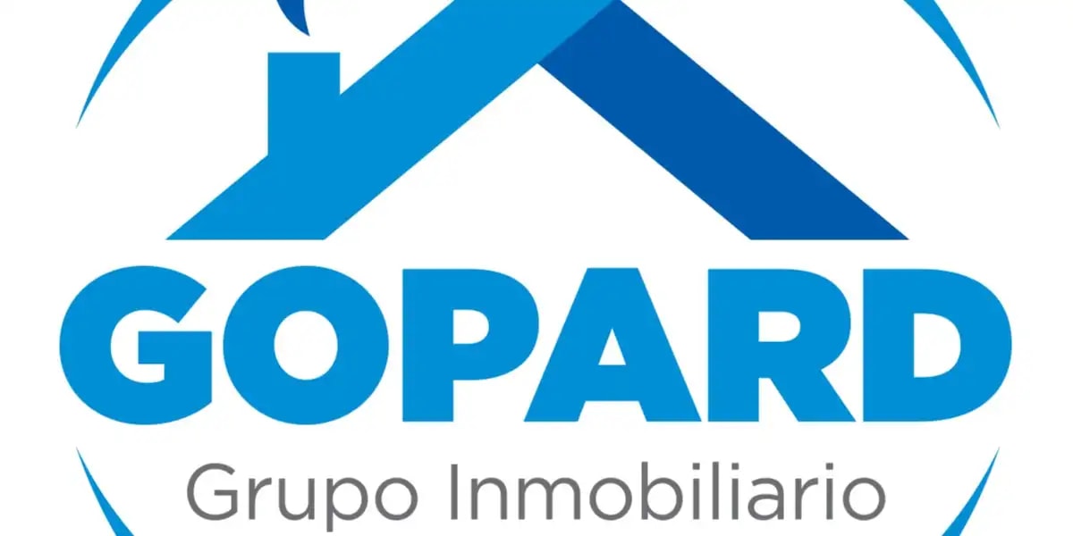 Logotip de INMOBILIARIA GOPARD