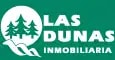 Logotipo de LAS DUNAS