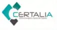 Logotip de CERTALIA GESTION DE PROYECTOS