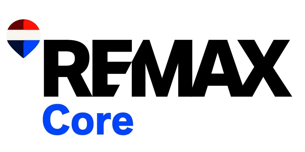 RE/MAX Core logo