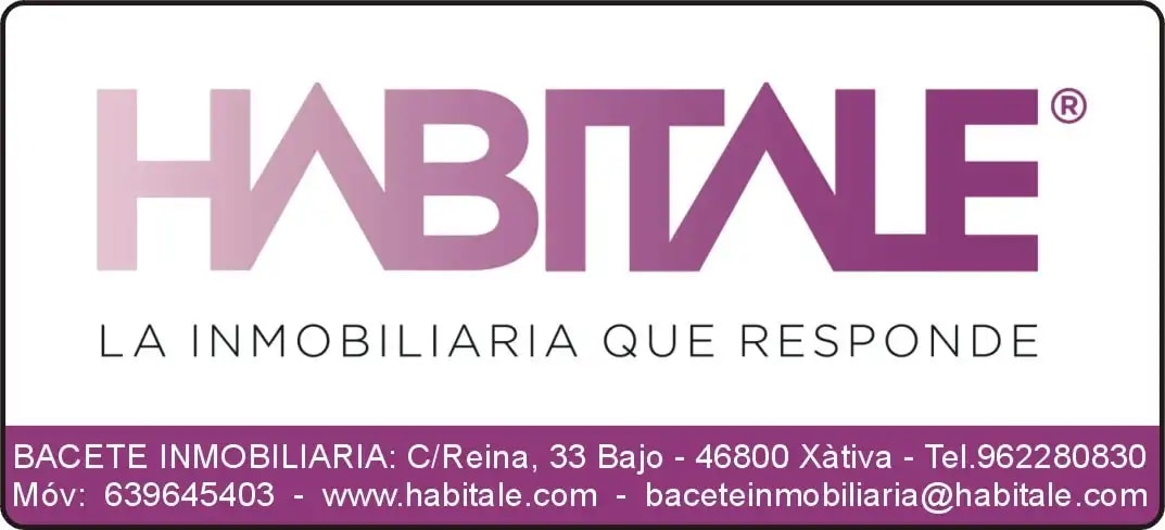 Logo de BACETE INMOBILIARIA