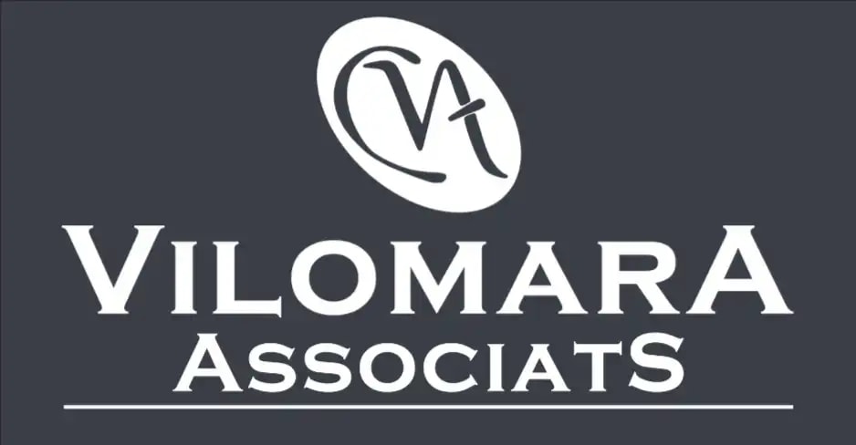 Logotip de VILOMARA Y ASSOCIATS