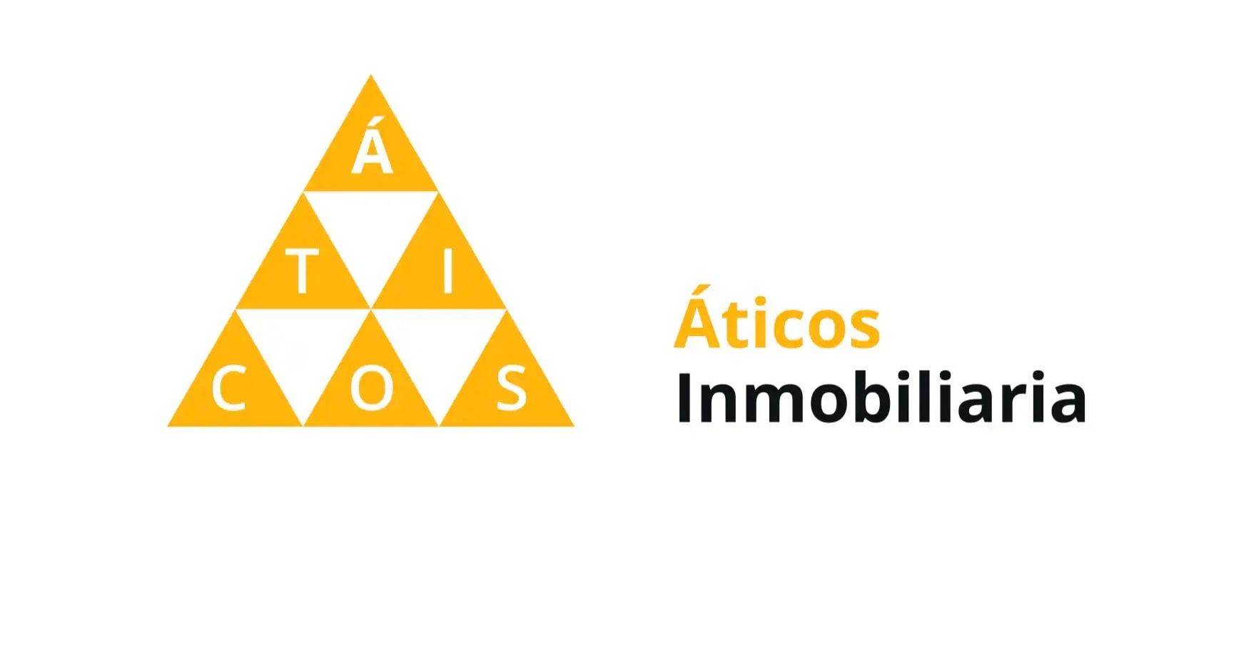 Logo di ATICOS INMOBILIARIA