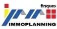 Logotip de IMMOPLANNING