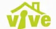 Logotipo de VIVE