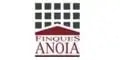Logotip de FINQUES ANOIA