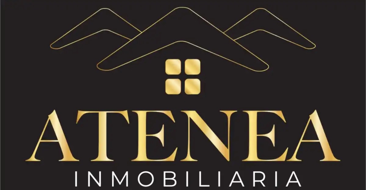 Logo di ATENEA INMOBILIARIA