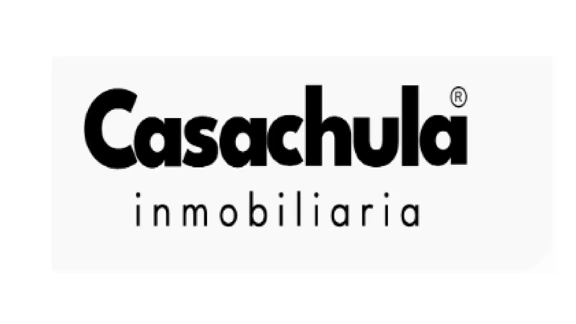 Logo di Casachulainmobiliaria