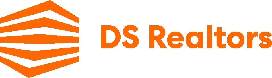 Логотип DS Realtors