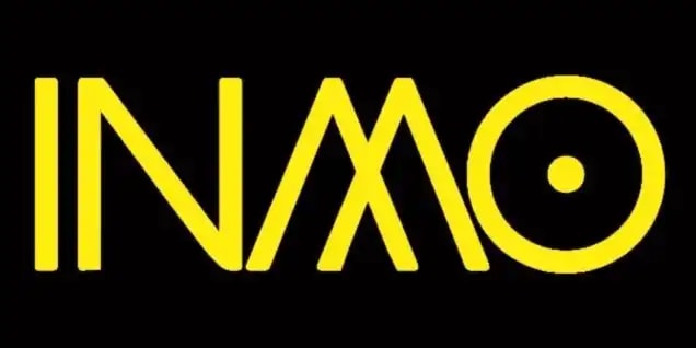 Logotip de INMOEUROPEAS