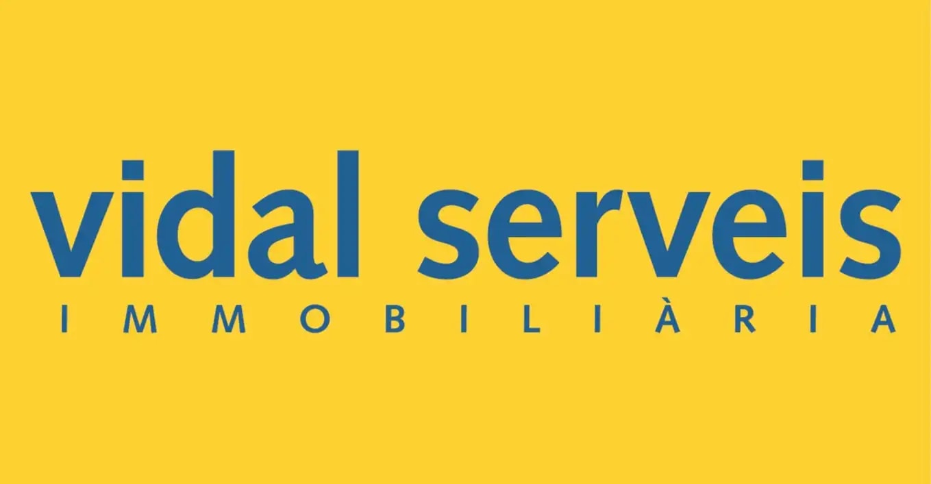Logo von Finques Vidal Serveis