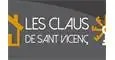 Logotip de LES CLAUS DE SANT VICENÇ