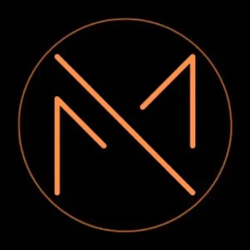 Logotipo de Metro Cuadrado Alc